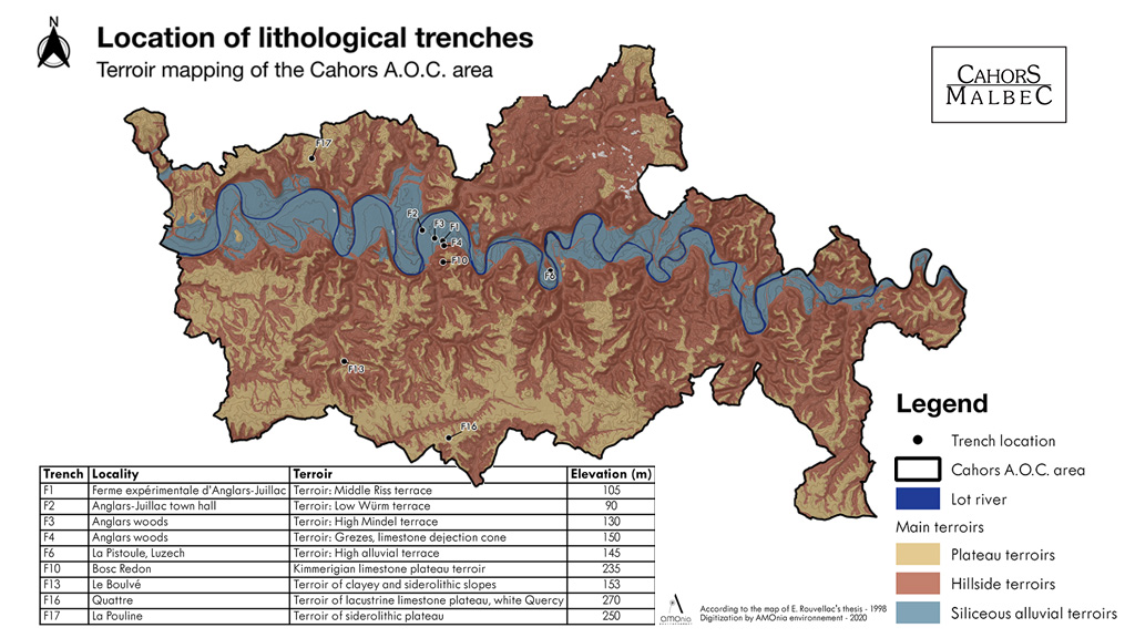 Spirito Italiano vino cahors francia vin Spirito Italiano vino cahors francia vin