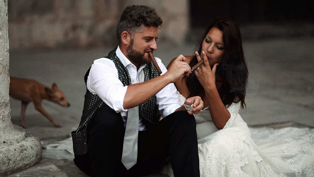 Spirito Italiano sigaro toscano assolo distillati Spirito Italiano sigaro toscano assolo distillati