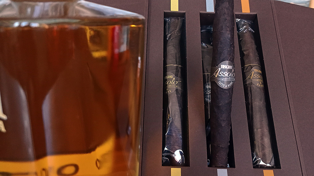 Spirito Italiano sigaro toscano assolo distillati Spirito Italiano sigaro toscano assolo distillati