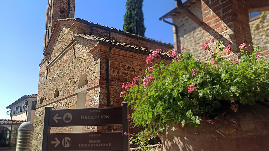 dievole chianti classico
