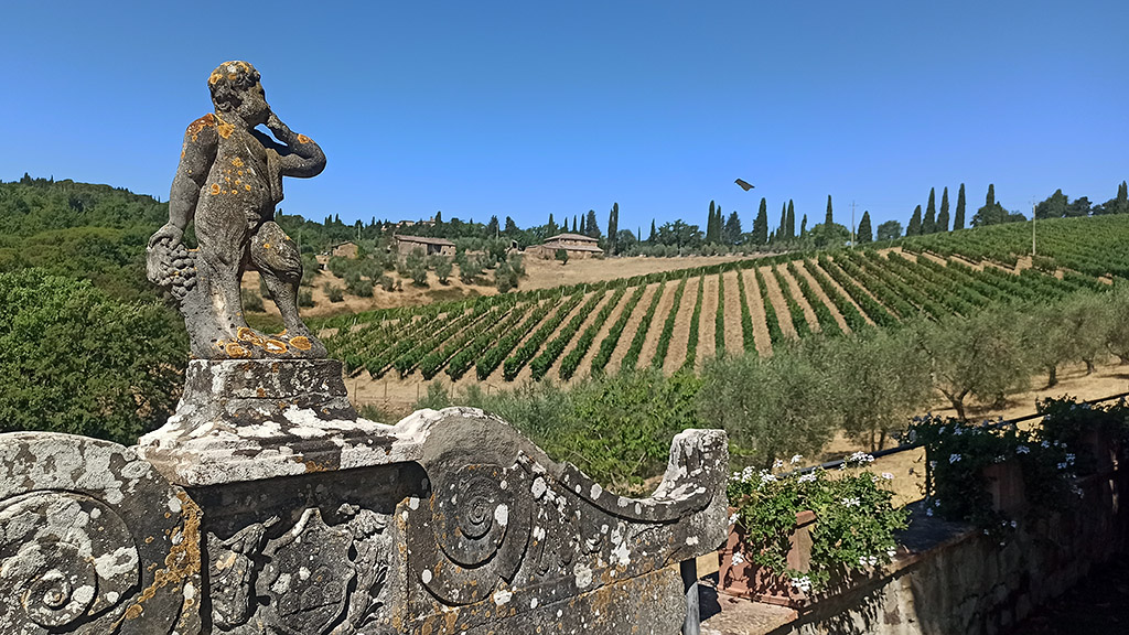 Spirito Italiano dievole
