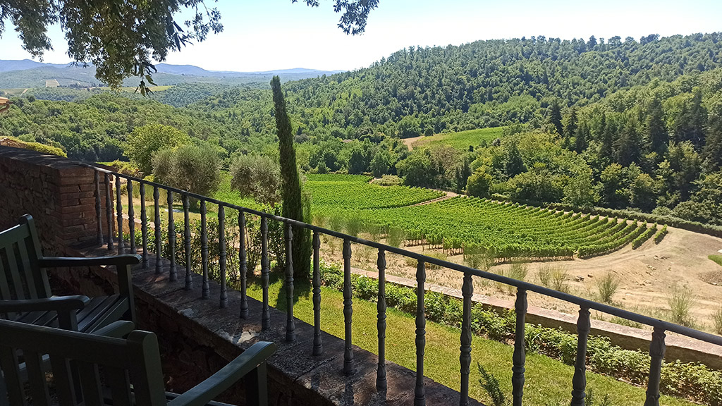 Spirito Italiano dievole