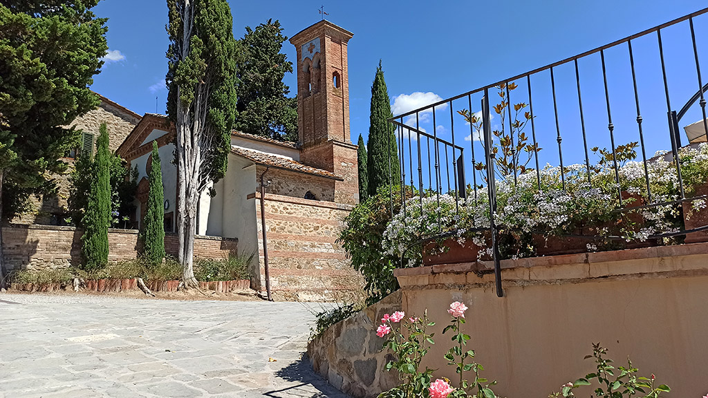 Spirito Italiano dievole