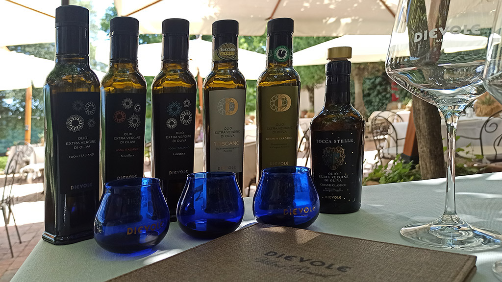 Spirito Italiano dievole