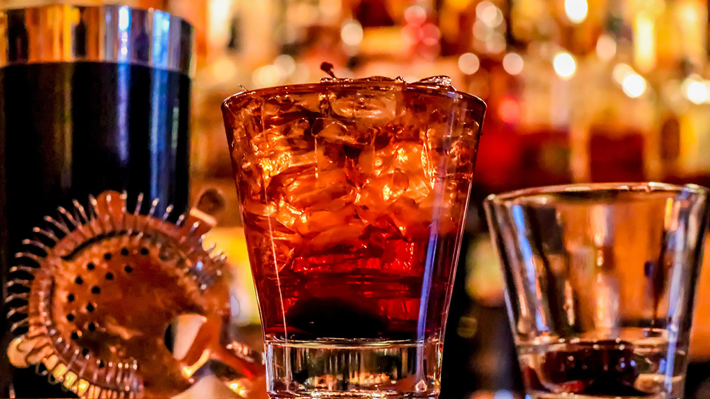 Spirito Italiano London Cocktail Week 2022