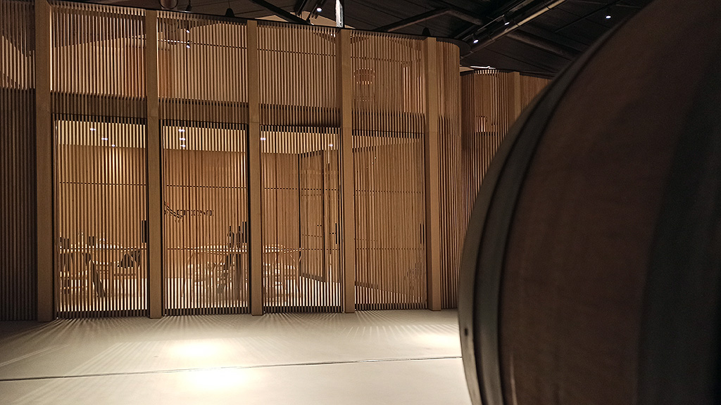 Spirito Italiano contini vernaccia sardegna cantina