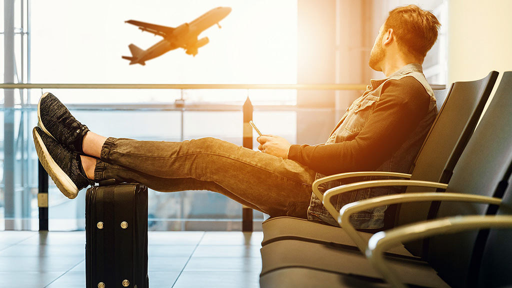 Spirito Italiano Vingardevalise FlyWithWine valigia vino bottiglie aereo