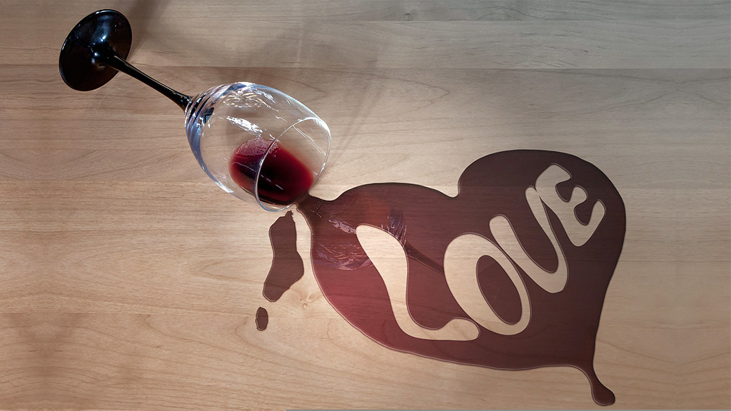 Spirito Italiano guida vini del cuore 2022