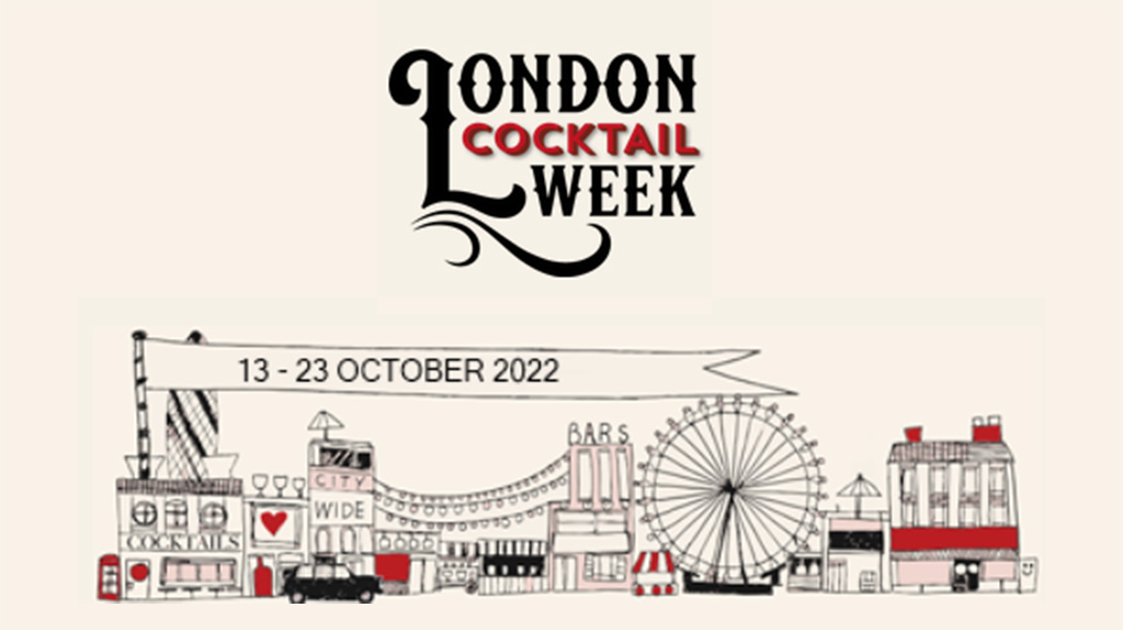 Spirito Italiano London Cocktail Week 2022