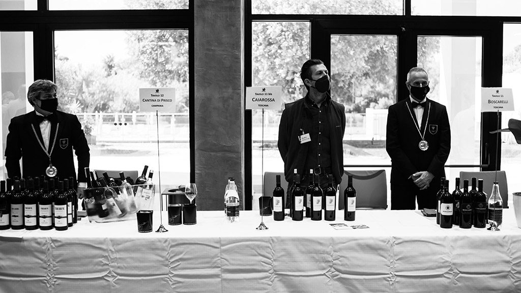 Spirito Italiano life of wine 2022 roma