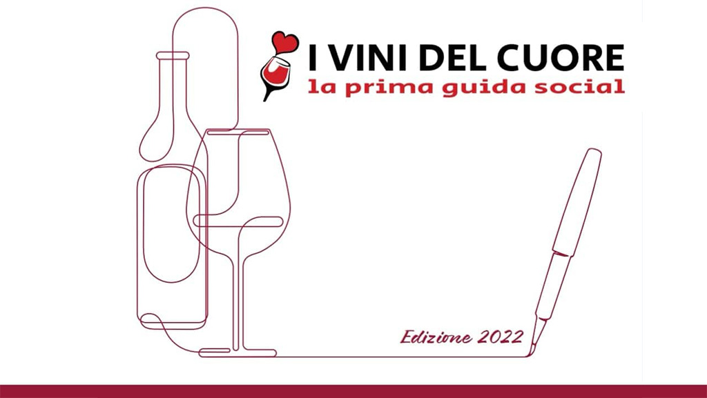 Spirito Italiano genova vini del cuore 2023