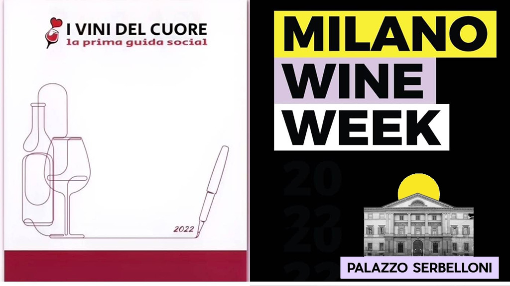 Spirito Italiano guida vini del cuore 2022