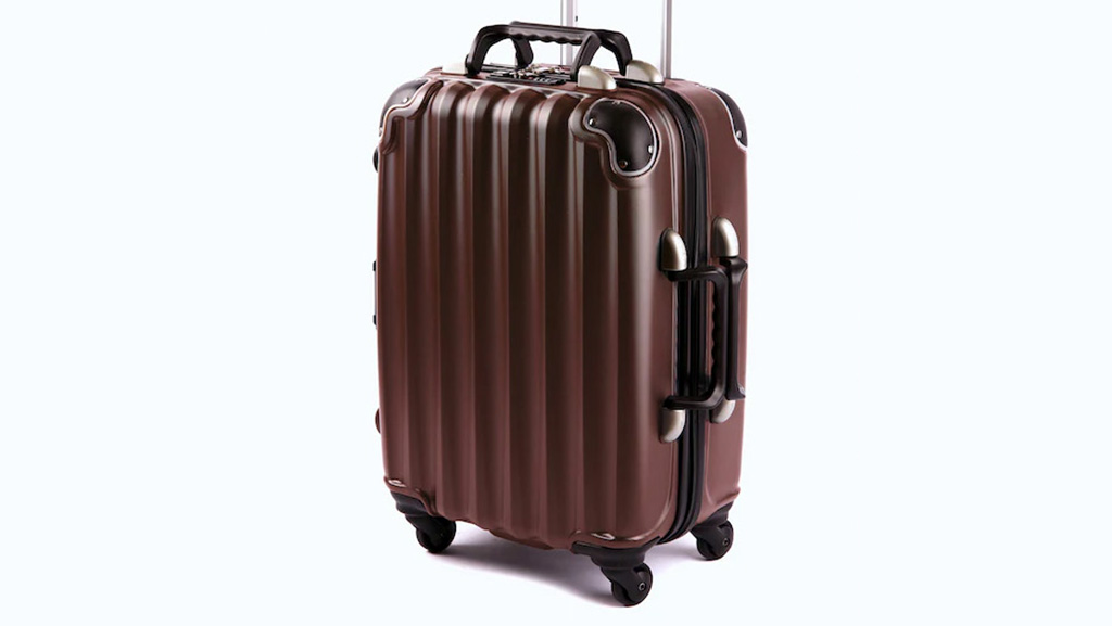 Spirito Italiano Vingardevalise FlyWithWine valigia vino bottiglie aereo
