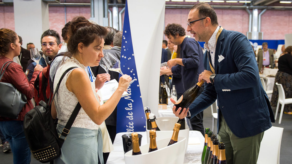Spirito Italiano Modena Champagne Experience 2021