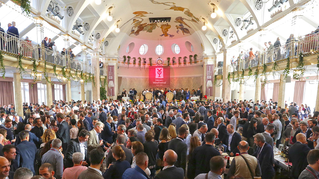 Spirito Italiano merano wine festival 2022 Spirito Italiano merano wine festival 2022