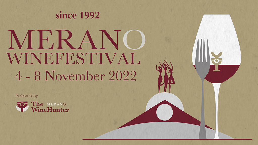 Spirito Italiano merano wine festival 2022