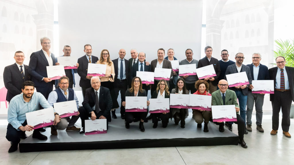 Spirito Italiano guida migliori vini ais 2023
