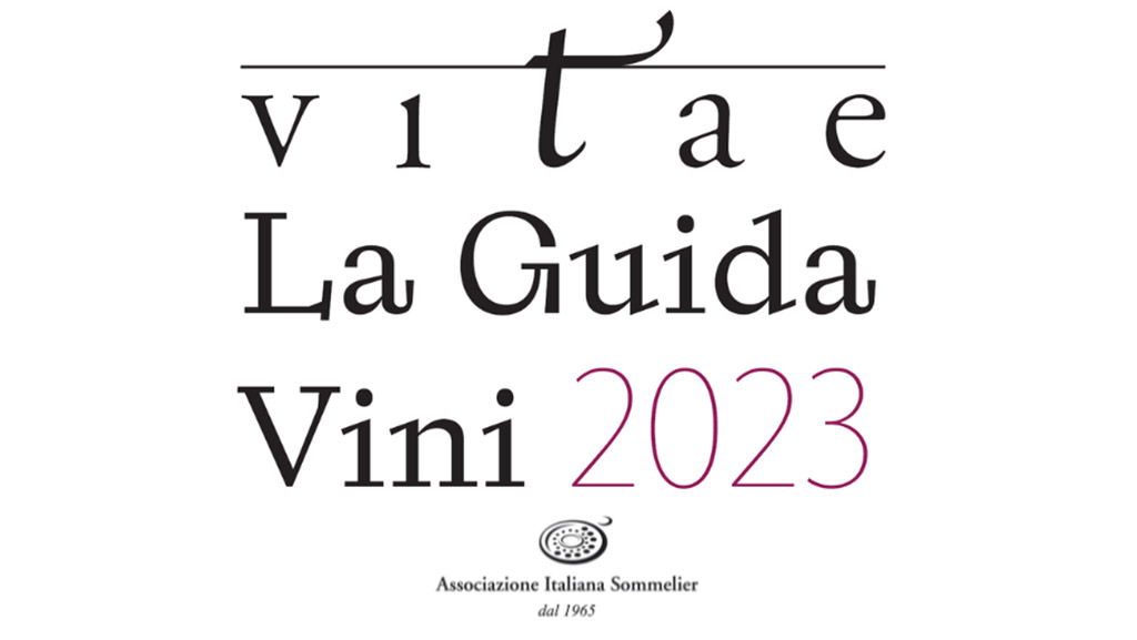 Spirito Italiano guida migliori vini ais 2023