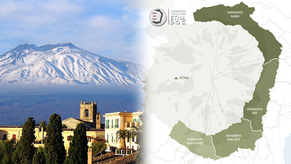 Spirito Italiano etna days 2023