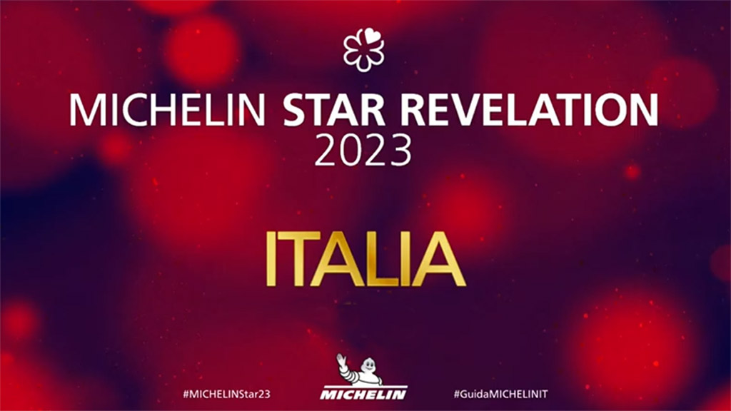 Spirito Italiano guida michelin 2023 vince stella perde
