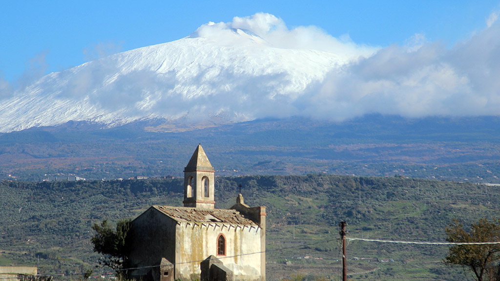 Spirito Italiano etna days 2023