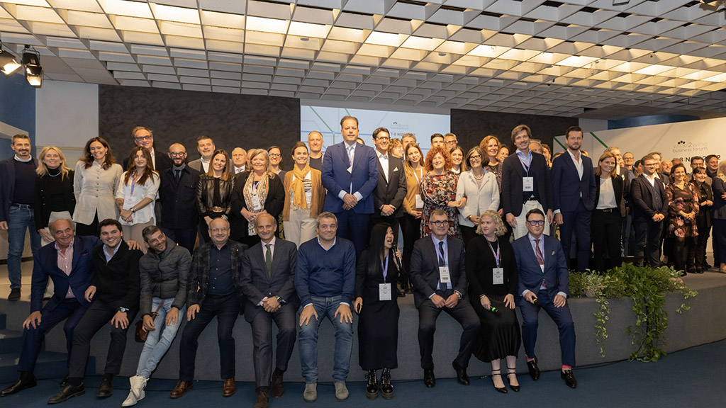Spirito Italiano operawine 2023 wine spectator vinitaly