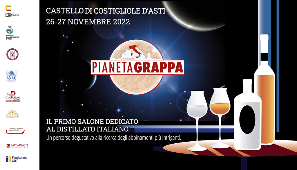 Spirito Italiano donne del vino accordo mondiale