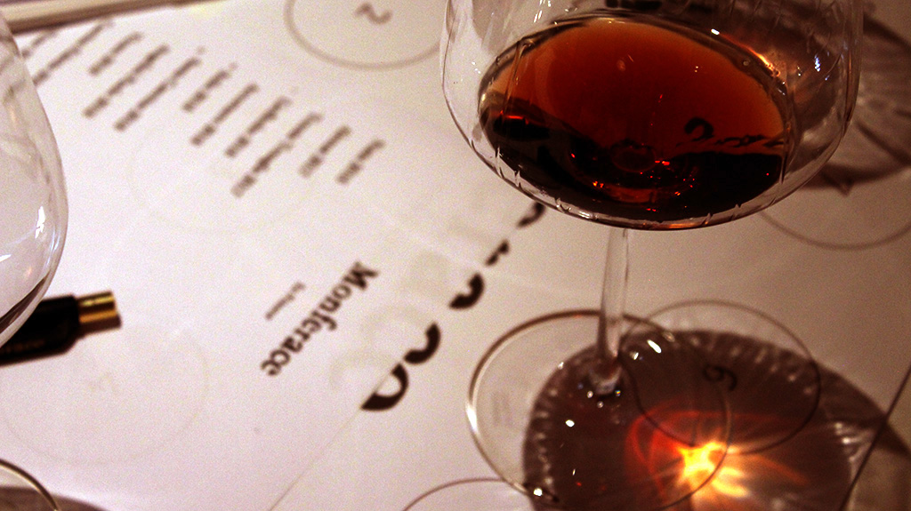 Spirito Italiano donne del vino accordo mondiale