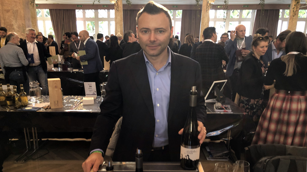 Spirito Italiano prowine shangai 2023