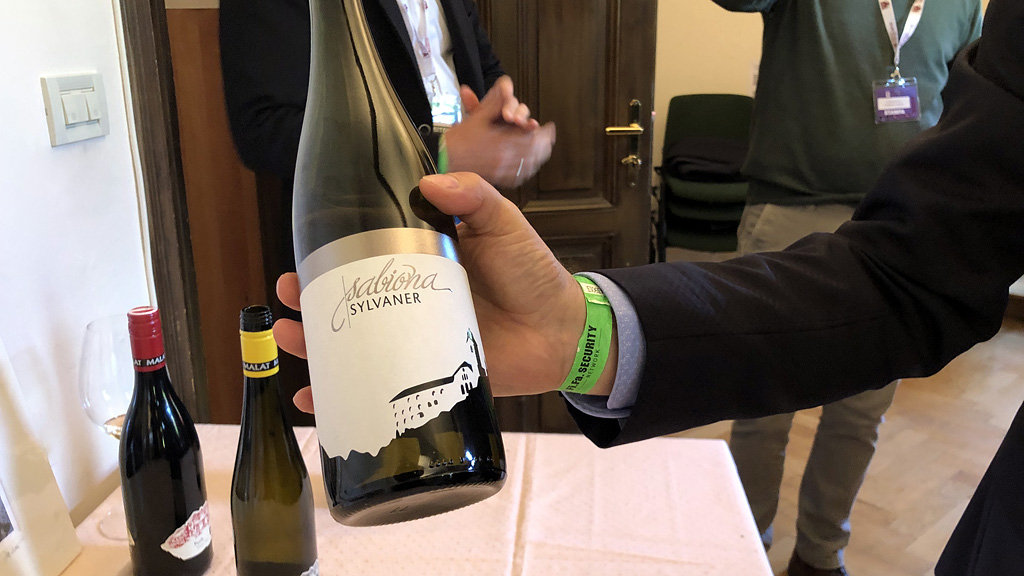 Spirito Italiano prowine shangai 2023