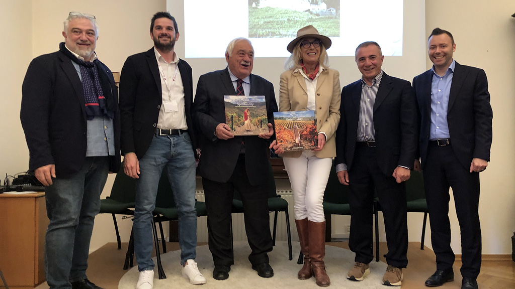 Spirito Italiano prowine shangai 2023