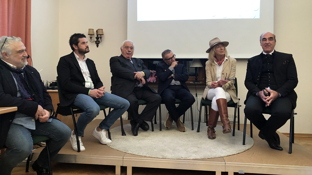 Spirito Italiano prowine shangai 2023