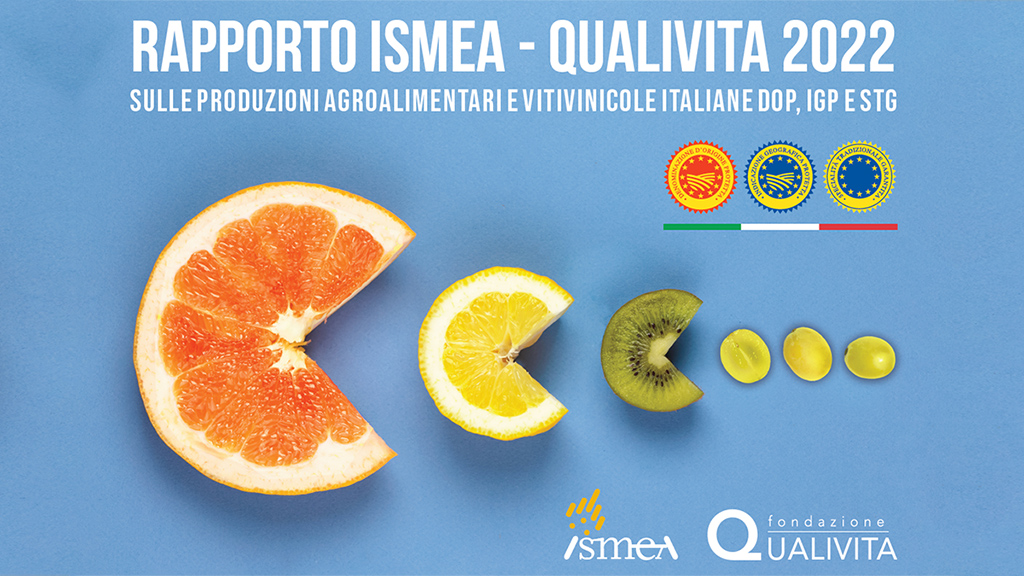 Spirito Italiano italia regioni dop igp