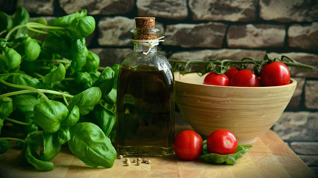 Spirito Italiano rapporto ismea dop italia