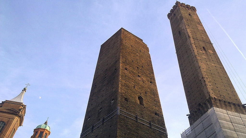 Spirito Italiano qualità della vita sole 24 ore bologna bolzano firenze