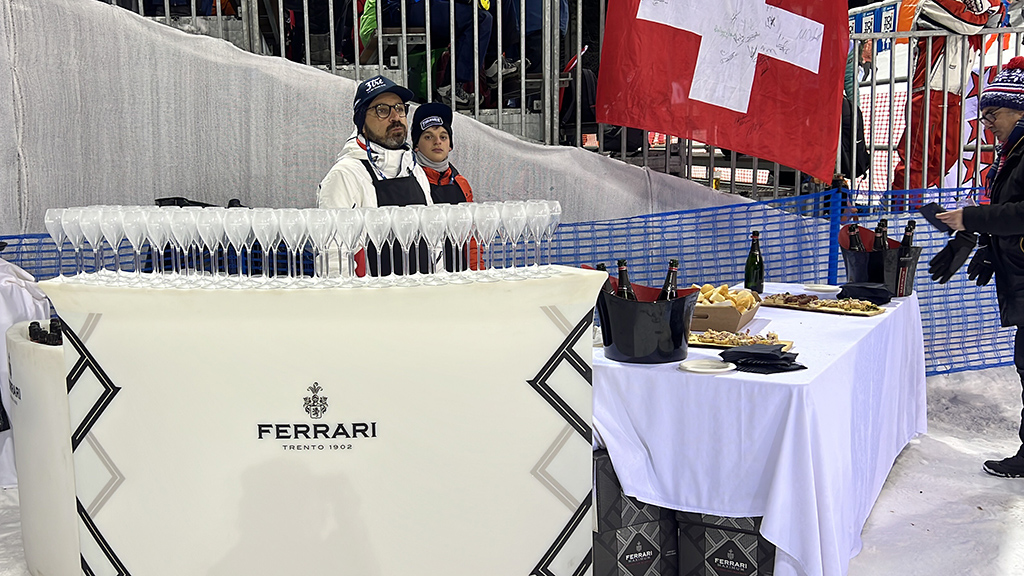 Spirito Italiano 3tre madonna di campiglio ferrari Spirito Italiano 3tre madonna di campiglio ferrari