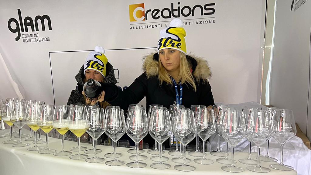 Spirito Italiano 3tre madonna di campiglio ferrari Spirito Italiano 3tre madonna di campiglio ferrari