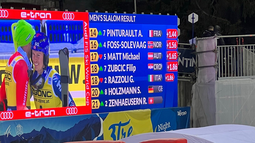 Spirito Italiano 3tre madonna di campiglio ferrari Spirito Italiano 3tre madonna di campiglio ferrari