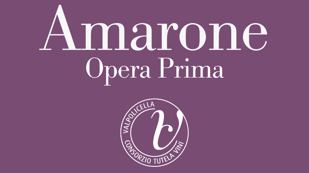 Spirito Italiano amarone opera prima 2023