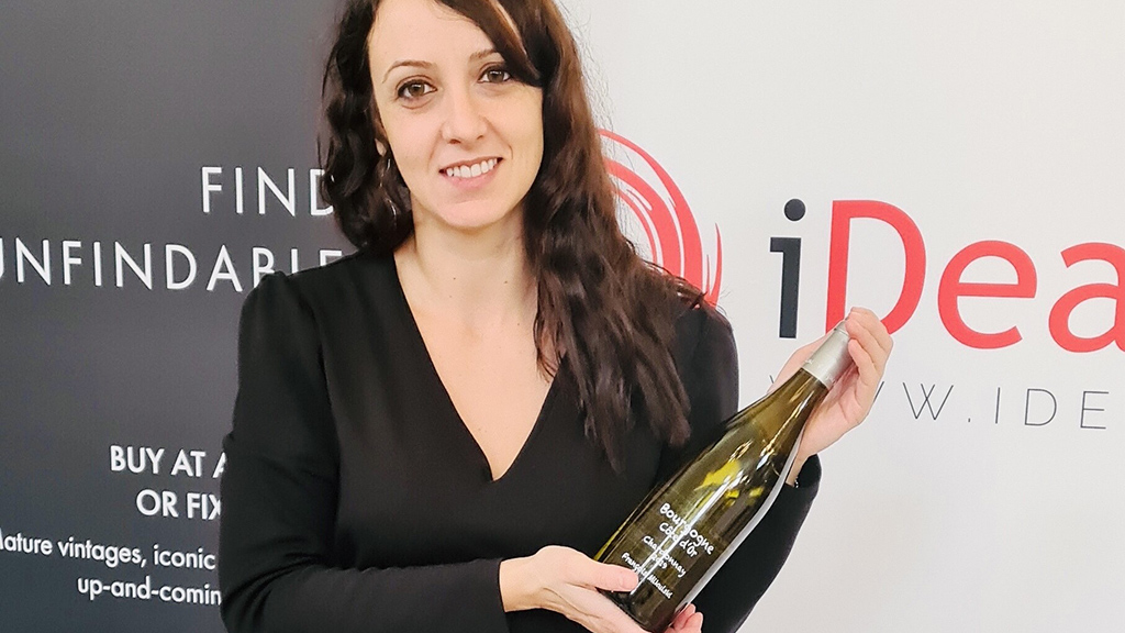 Spirito Italiano idealwine borsa vino Spirito Italiano idealwine borsa vino