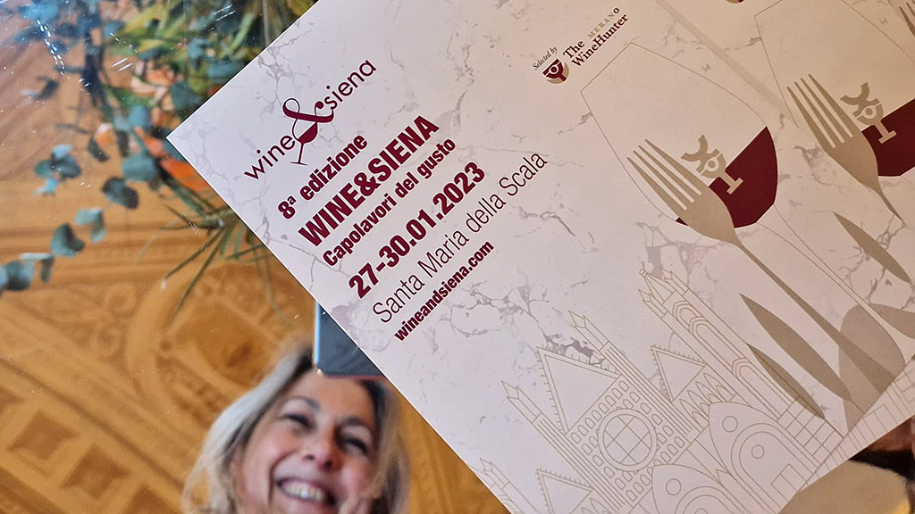 Spirito Italiano wine siena 2023 vino Spirito Italiano wine siena 2023 vino