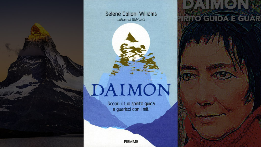 Spirito Italiano daimon williams mito firenze