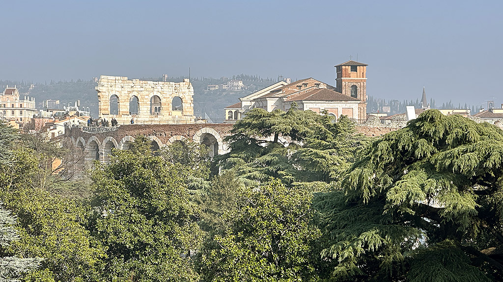 Spirito Italiano migliori amarone opera prima