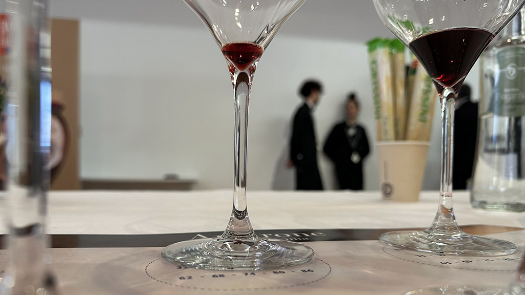 Spirito Italiano migliori amarone opera prima