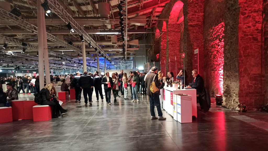 Spirito Italiano migliori chianti lovers rosso morellino 2023