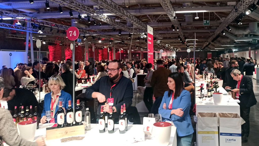 Spirito Italiano migliori chianti lovers rosso morellino 2023