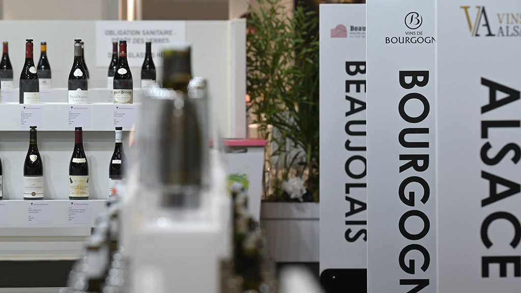 Spirito Italiano vinexpo