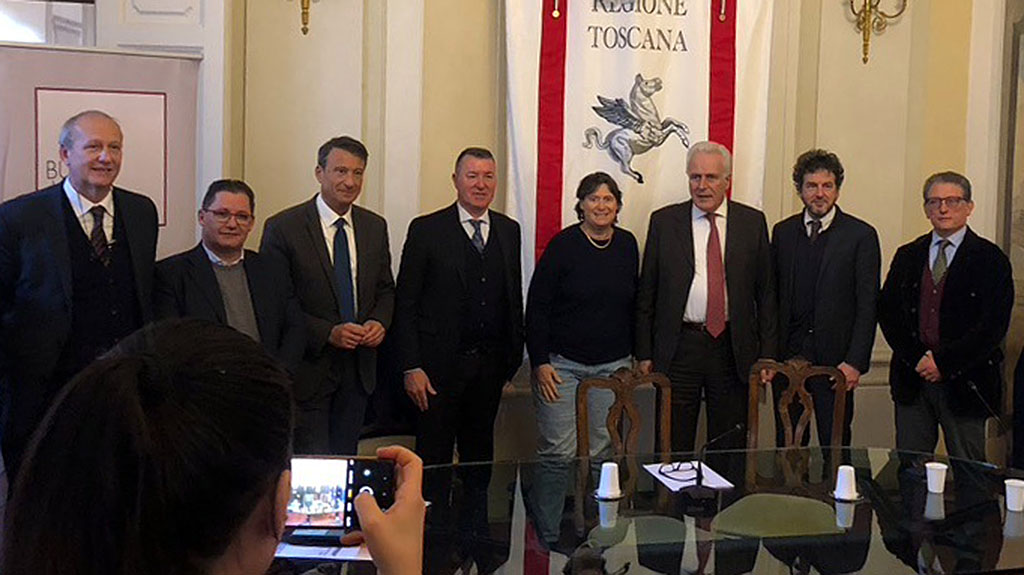 Spirito Italiano anteprime toscana 2022 primanteprima