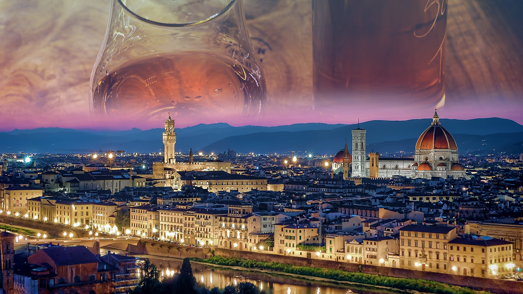 Spirito Italiano whisky week firenze 2023