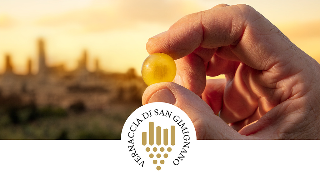 Spirito Italiano anteprima 2023 vernaccia san gimignano